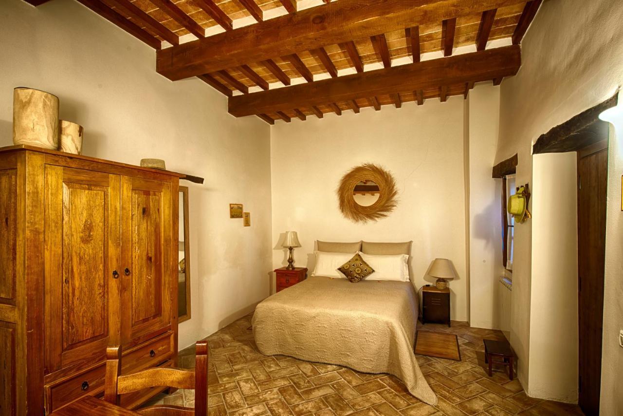 B&B Casa Pompeo Citta di Castello Ngoại thất bức ảnh
