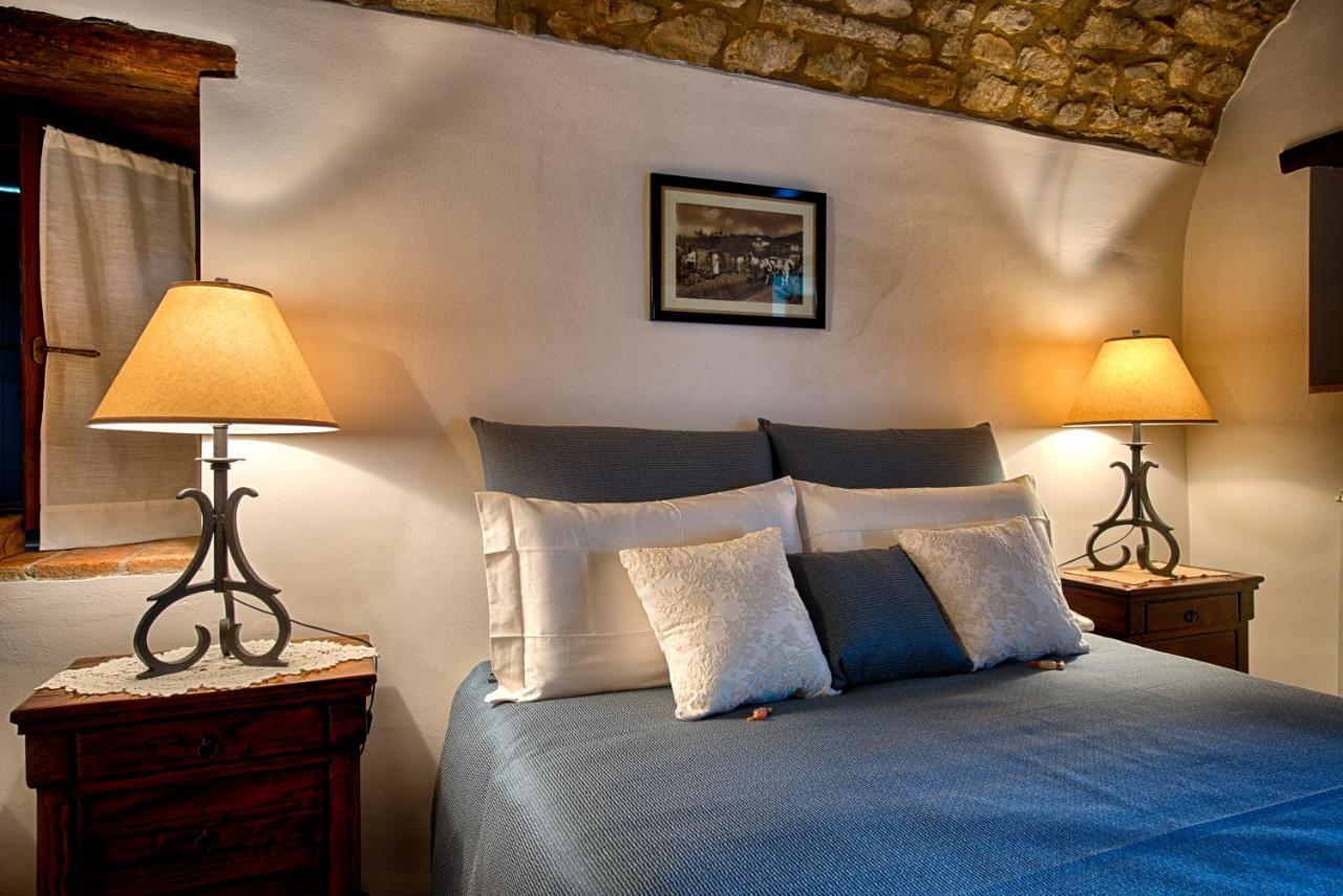 B&B Casa Pompeo Citta di Castello Ngoại thất bức ảnh